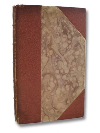 Item #1831040 Poems: Roycrofter Edition. Edgar A. Poe, Michael Monahan, Allan