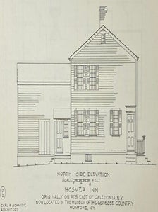 Restoration and Preservation