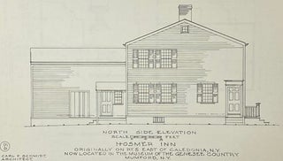 Restoration and Preservation