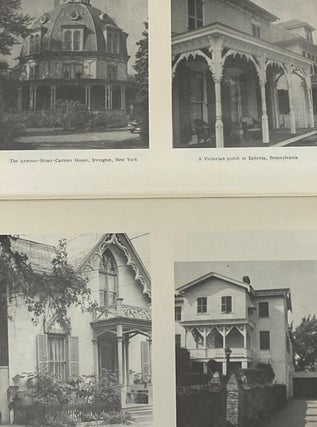 Restoration and Preservation
