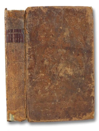 Item #1971454 A Narrative of the Extraordinary Adventures, and Sufferings by Shipwreck &...
