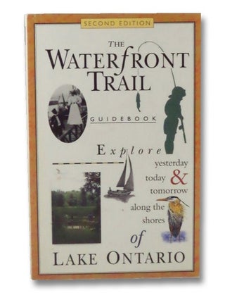 Item #2121542 The Waterfront Trail. Waterfront Regeneration Trust