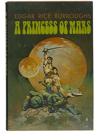 A Princess of Mars