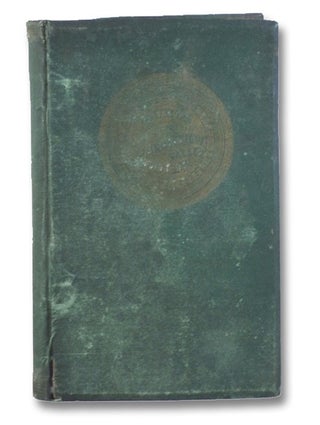 Item #2193803 Burt's Illustrated Guide of the Connecticut Valley, Containing Descriptions of...