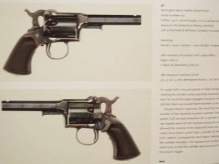 Samuel Colt: Arms, Art, and Invention
