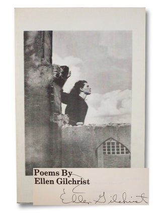 Item #2196149 The Land Surveyor's Daughter: Poems (Lost Roads Number 14, 1979). Ellen Gilchrist
