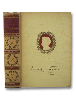 Item #2196322 The American Claimant (The Works of Mark Twain, American Artists Edition, Volume...