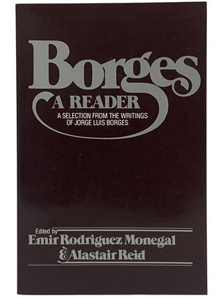 Borges: A Reader