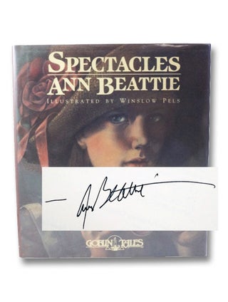 Item #2197095 Spectacles (Goblin Tales Series). Ann Beattie