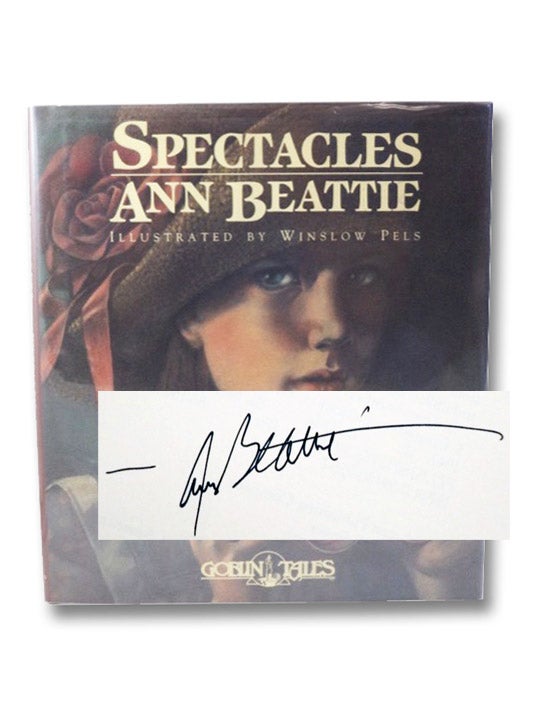 Item #2197095 Spectacles (Goblin Tales Series). Ann Beattie.