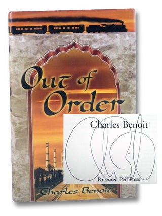 Item #2197675 Out of Order. Charles Benoit