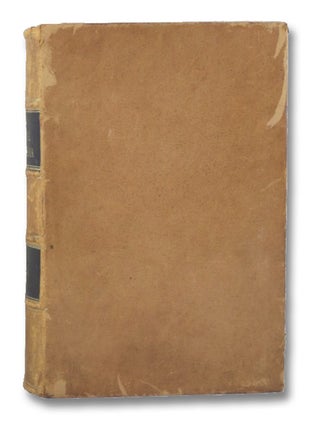 Item #2199366 The American Annual Cyclopedia and Register of Important Events of the Year 1864:...