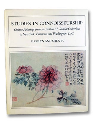 Item #2200645 Studies in Connoisseurship: Chinese Paintings from the Arthur M. Sackler...
