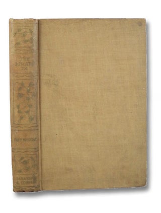Item #2202591 The Pirate and The Three Cutters (Author's Connoisseur Edition). Captain Frederick...