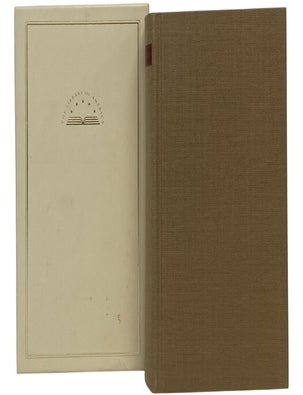 Item #2203972 Novels, 1871-1880: Watch and Ward; Roderick Hudson; The American; The Europeans; Confidence (The Library of America 13). Henry James.