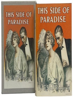 This Side of Paradise (The First Edition Library