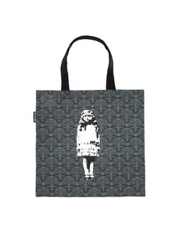 Item #2207698 Miss Peregrine's Home for Peculiar Children Tote Bag. Out of Print
