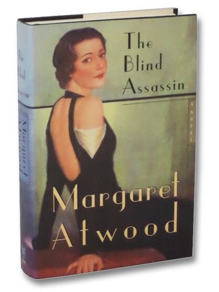 Item #2266860 The Blind Assassin: A Novel. Margaret Atwood