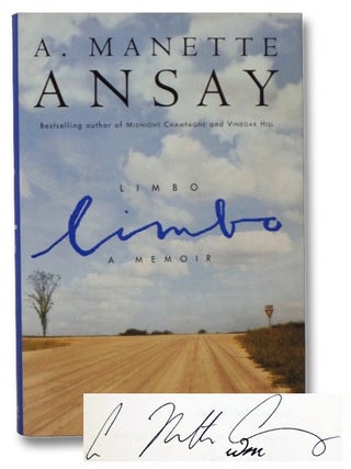 Item #2270789 Limbo: A Memoir. A. Manette Ansay