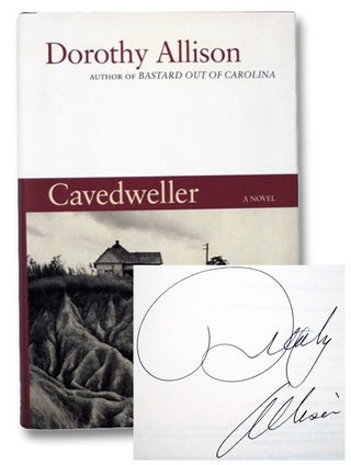 Item #2270796 Cavedweller: A Novel. Dorothy Allison
