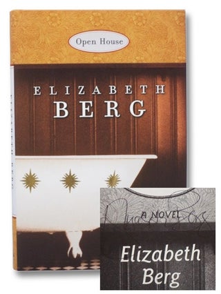 Item #2271028 Open House: A Novel. Elizabeth Berg