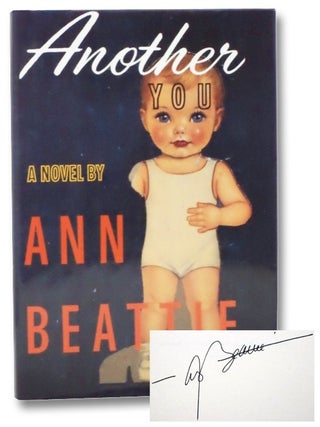 Item #2271581 Another You: A Novel. Ann Beattie