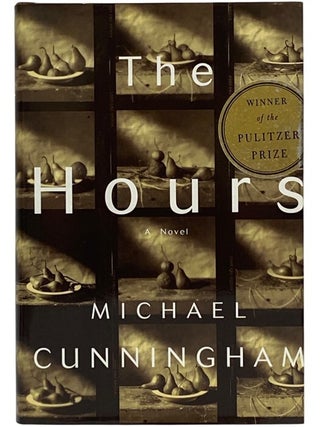 Item #2273649 The Hours: A Novel. Michael Cunningham