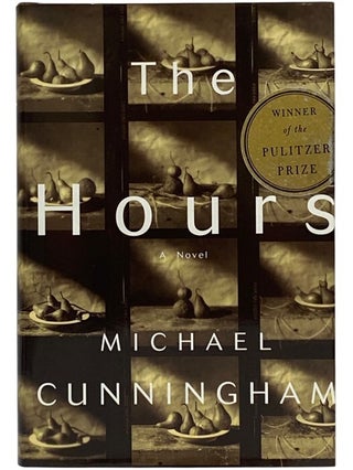 Item #2273649 The Hours: A Novel. Michael Cunningham