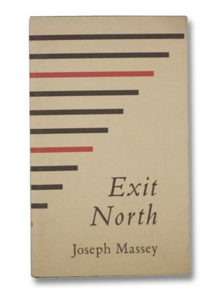 Item #2276303 Exit North. Joseph Massey