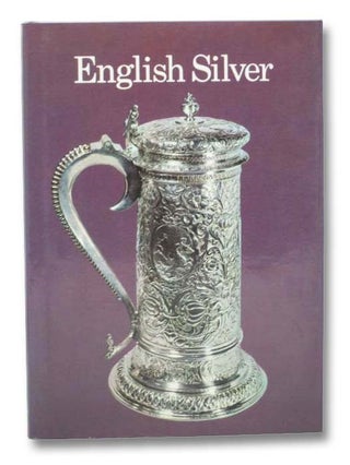 Item #2278850 English Silver. Judith Banister