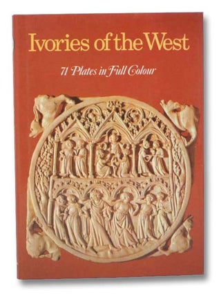 Item #2278874 Ivories of the West. Massimo Carra