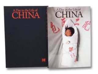 Item #2279063 A Day in the Life of China: Photographed By 90 of the World's Leading...