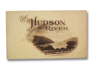 Item #2280087 The Hudson River. The Hudson River Day Line