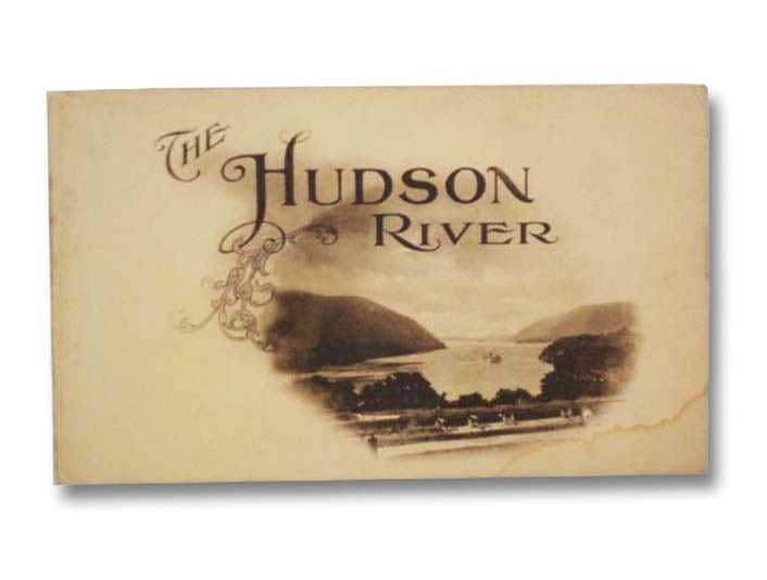 Item #2280087 The Hudson River. The Hudson River Day Line.