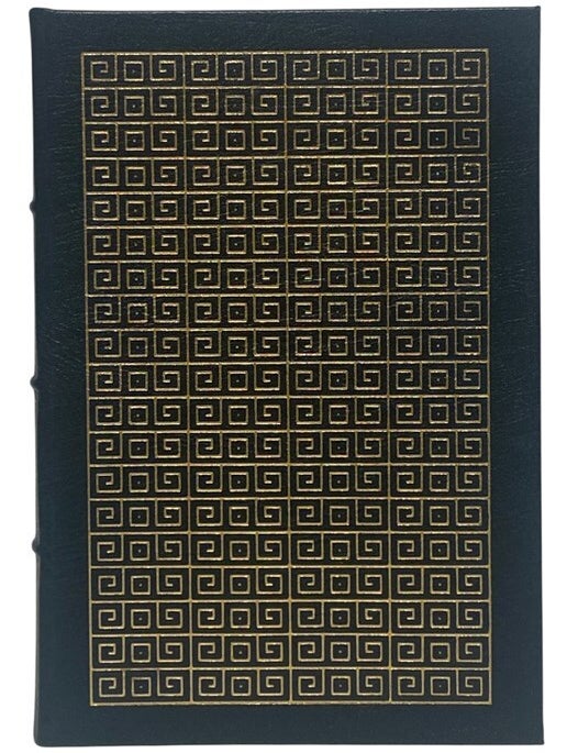Item #2280925 The Odyssey of Homer in the English Verse Translation (The 100 Greatest Books Ever Written). Homer, Alexander Pope.