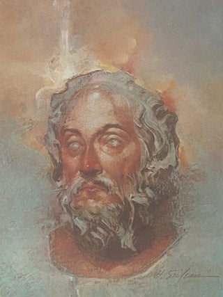 The Odyssey of Homer in the English Verse Translation (The 100 Greatest Books Ever Written)