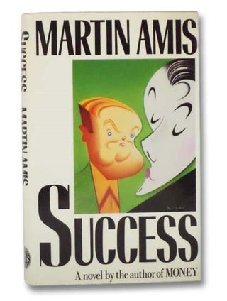 Item #2281556 Success. Martin Amis