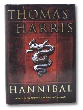 Item #2281617 Hannibal. Thomas Harris