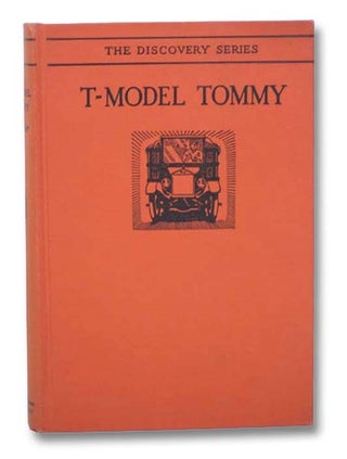 Item #2281656 T-Model Tommy (The Discovery Series). Stephen Meader
