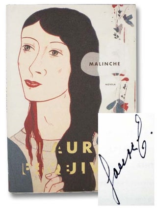 Item #2281760 Malinche: Novela (Spanish Text). Laura Esquivel