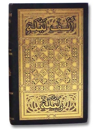 The Book of the Thousand Nights and a Night, in Twelve Volumes (Library Edition) [A Plain and Literal Translation of the Arabian Nights' Entertainments, Now Entituled The Book of the Thousand Nights and a Night, with Introduction, Explanatory Notes on the Manners and Customs of Moslem Men, and a Terminal Essay upon the History of the Nights]