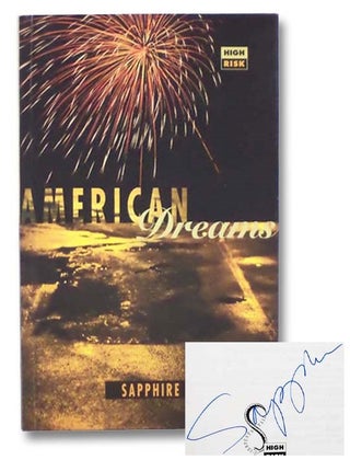 Item #2282434 American Dreams. Sapphire