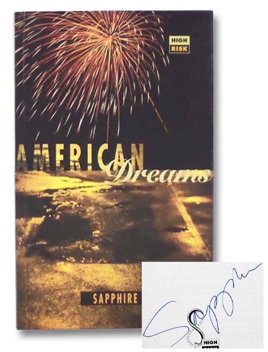 Item #2282434 American Dreams. Sapphire.