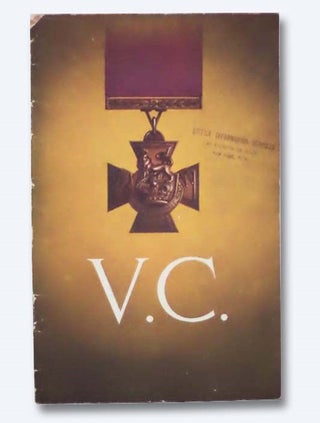 Item #2283084 V.C. [The Victoria Cross