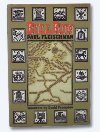 Item #2283564 Bull Run. Paul Fleischman