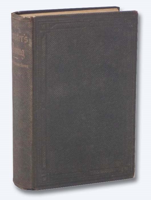 Item #2283721 The Minister's Wooing. Harriet Beecher Stowe.