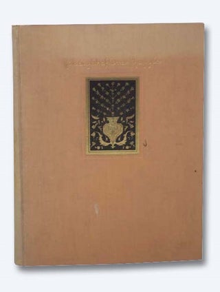 Item #2283729 The Rubaiyat of Omar Khayyam: The First and Fourth Renderings in English Verse....