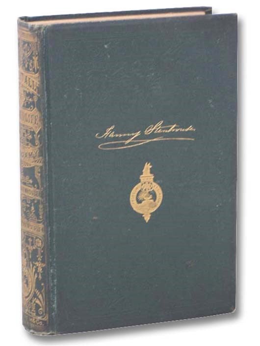 Item #2283766 Tell It All: The Story of a Life's Experience in Mormonism. An Autobiography. T. B. H. Stenhouse, Harriet Beecher Stowe.