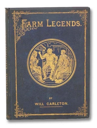 Item #2283876 Farm Legends. Will Carleton