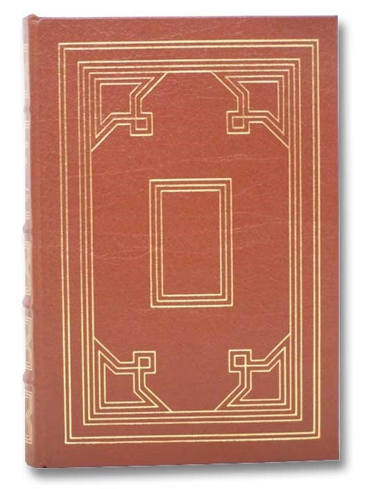 Item #2285586 The Life & Opinions of Tristram Shandy, Gentleman (The 100 Greatest Books Ever Written). Laurence Sterne, Christopher Morley.